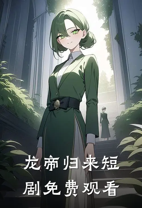 龙帝归来短剧免费观看
