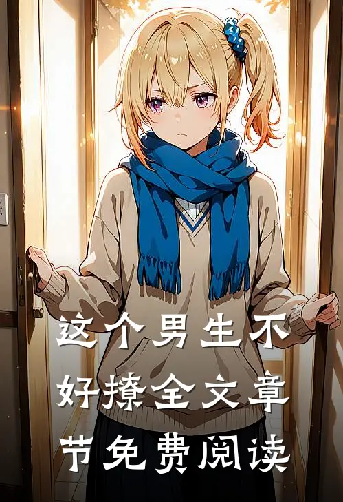 这个男生不好撩全文章节免费阅读