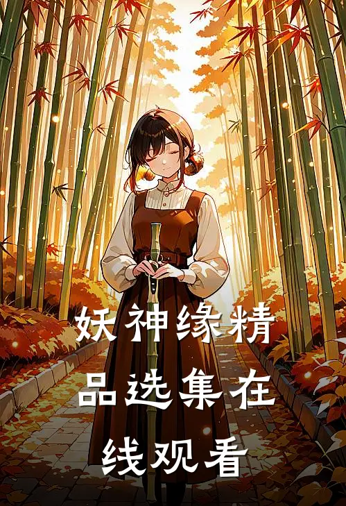 妖神缘精品选集在线观看