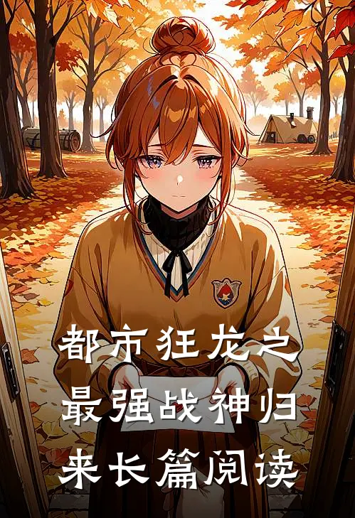 都市狂龙之最强战神归来长篇阅读
