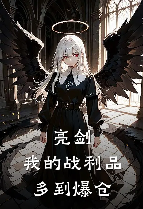 亮剑：我的战利品多到爆仓
