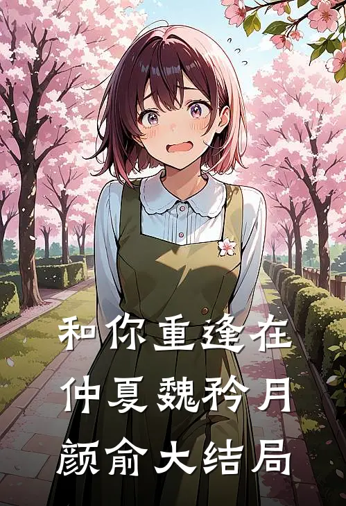 和你重逢在仲夏魏矜月颜俞大结局