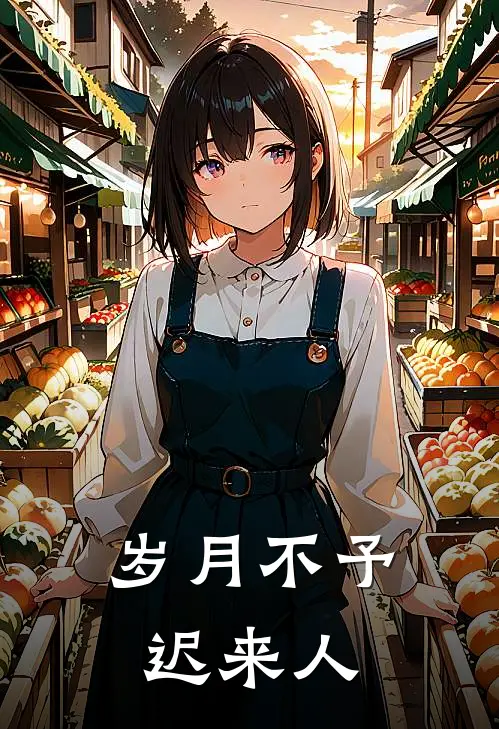 岁月不予迟来人