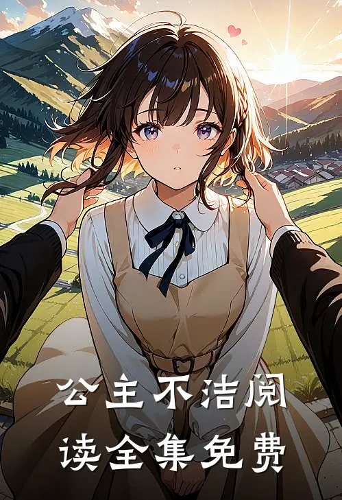 公主不洁阅读全集免费