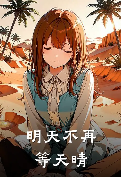 明天不再等天晴