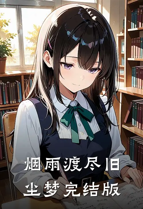 烟雨渡尽旧尘梦完结版