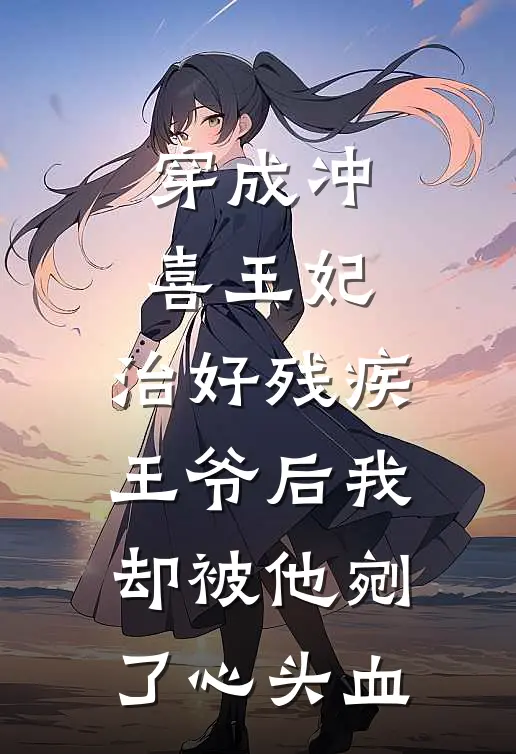 穿成冲喜王妃，治好残疾王爷后我却被他剜了心头血