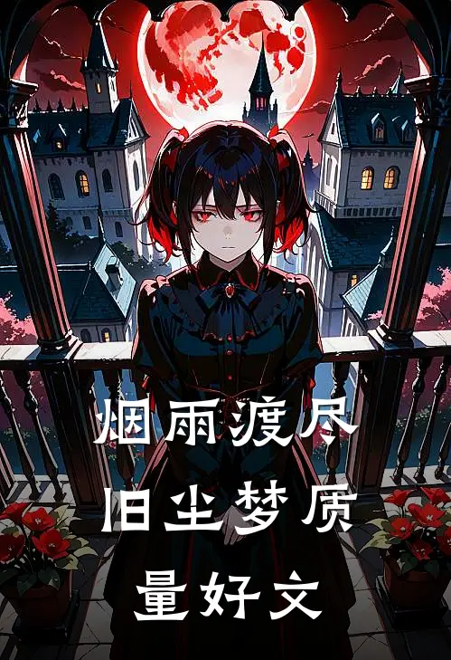 烟雨渡尽旧尘梦质量好文
