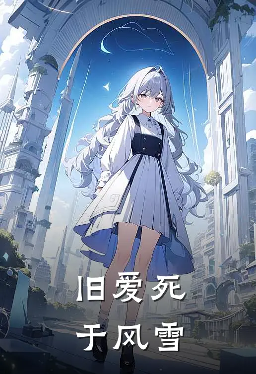 旧爱死于风雪