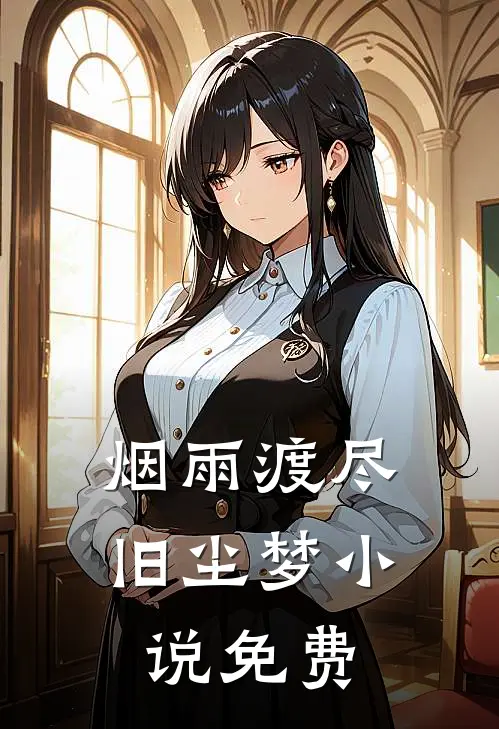 烟雨渡尽旧尘梦小说免费