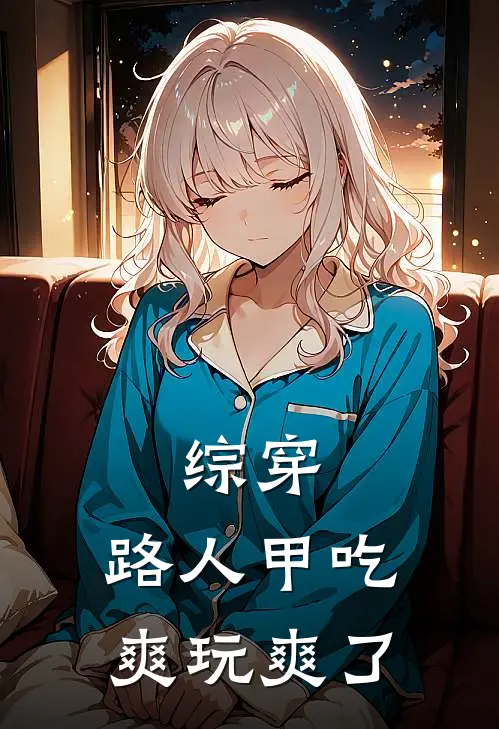 综穿：路人甲吃爽玩爽了