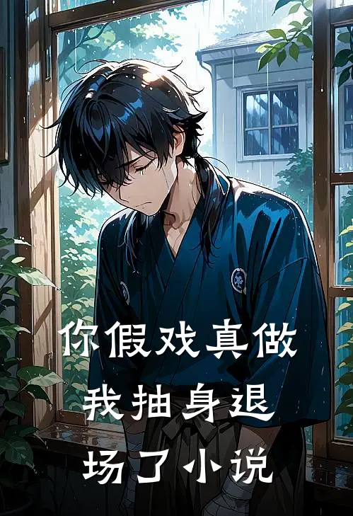 你假戏真做我抽身退场了小说