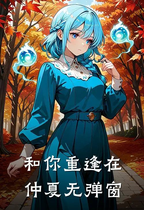和你重逢在仲夏无弹窗
