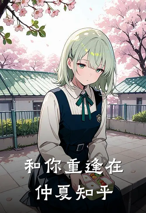 和你重逢在仲夏知乎