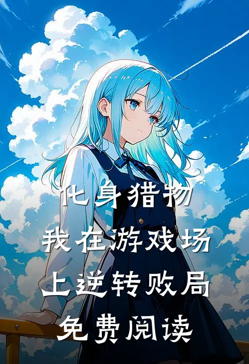 化身猎物，我在游戏场上逆转败局免费阅读