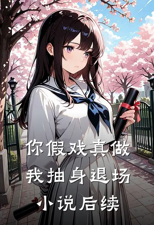 你假戏真做我抽身退场小说后续