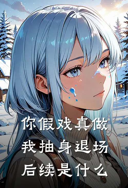你假戏真做我抽身退场后续是什么