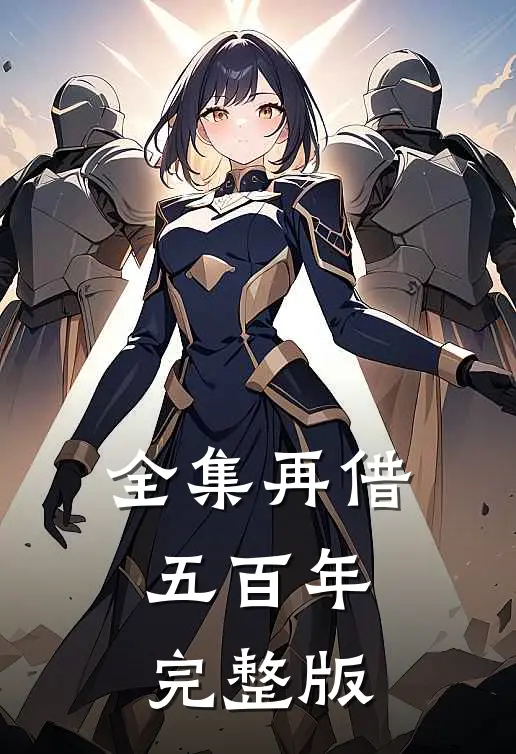 全集再借五百年完整版