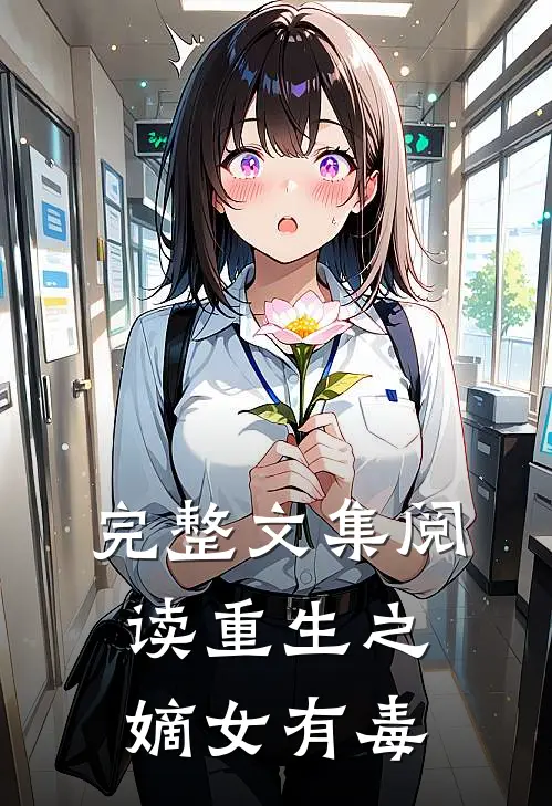 完整文集阅读重生之嫡女有毒