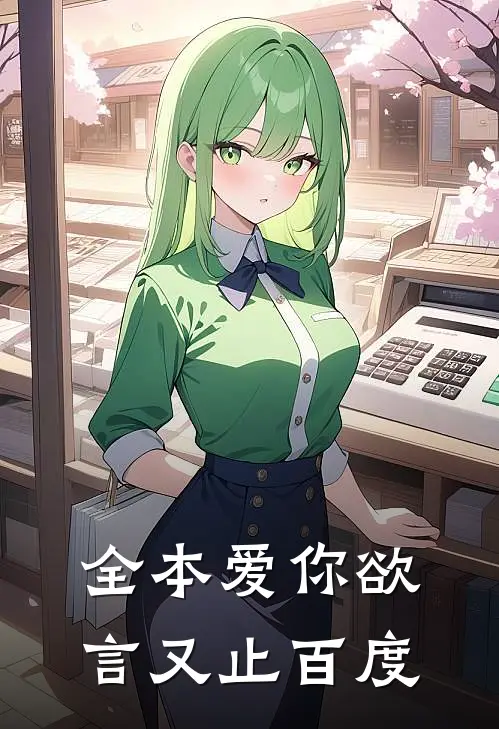 全本爱你欲言又止百度