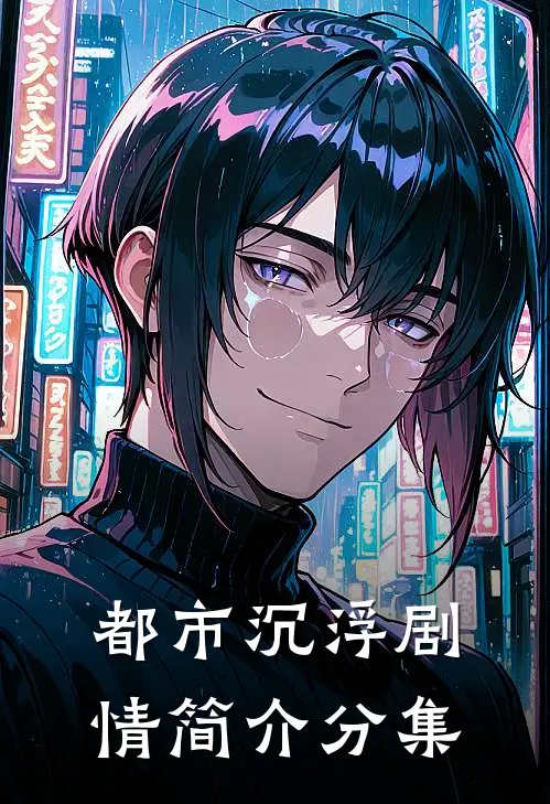 都市沉浮剧情简介分集