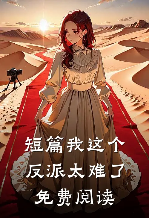 短篇我这个反派太难了免费阅读