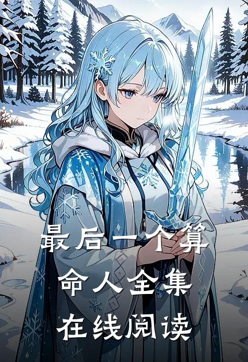 最后一个算命人全集在线阅读