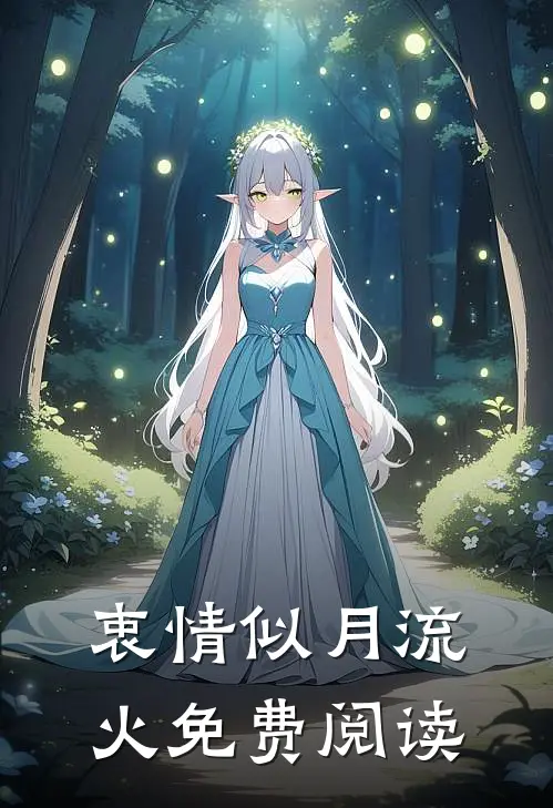 衷情似月流火免费阅读