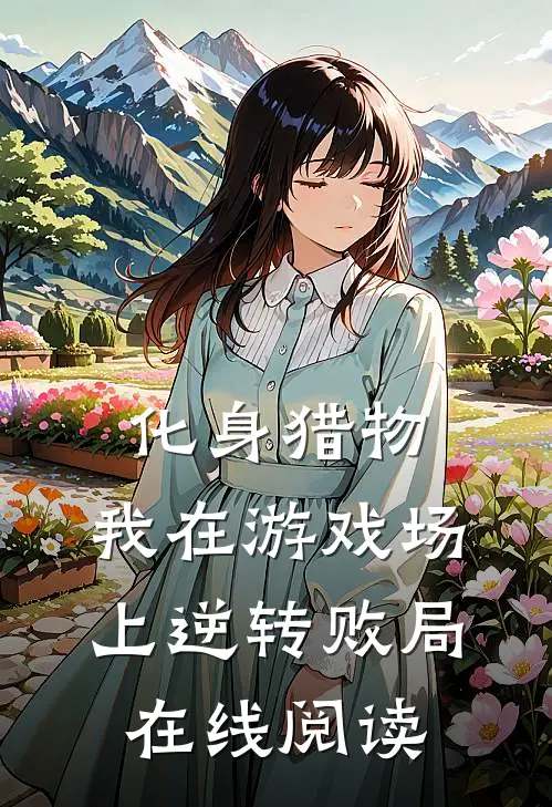 化身猎物，我在游戏场上逆转败局在线阅读