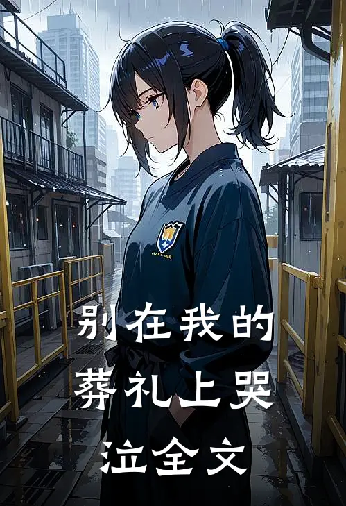 别在我的葬礼上哭泣全文