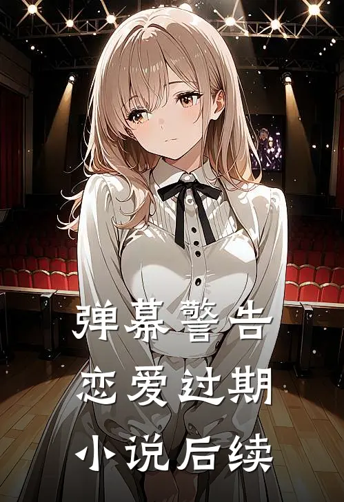 弹幕警告恋爱过期小说后续