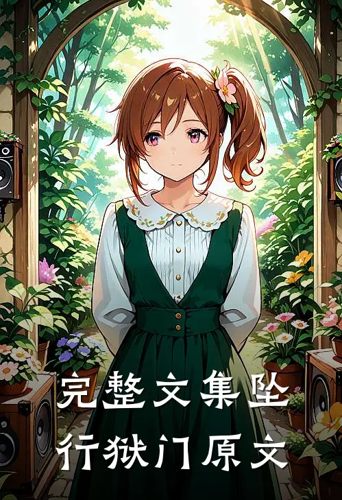 完整文集坠行狱门原文