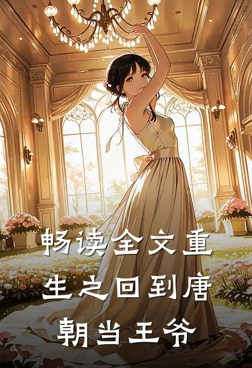 畅读全文重生之回到唐朝当王爷