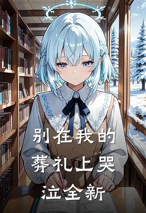 别在我的葬礼上哭泣全新