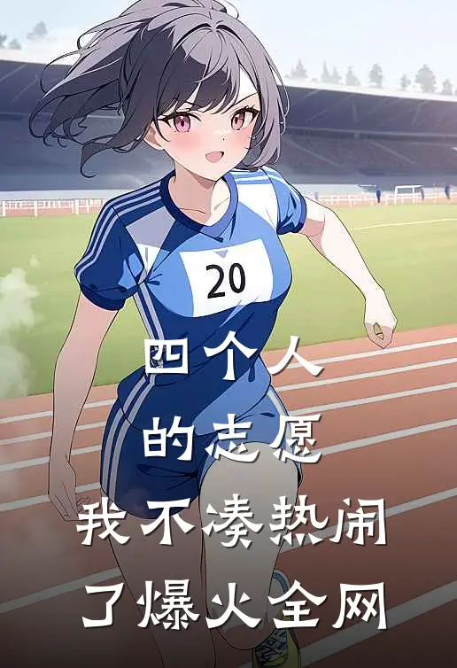 四个人的志愿，我不凑热闹了爆火全网