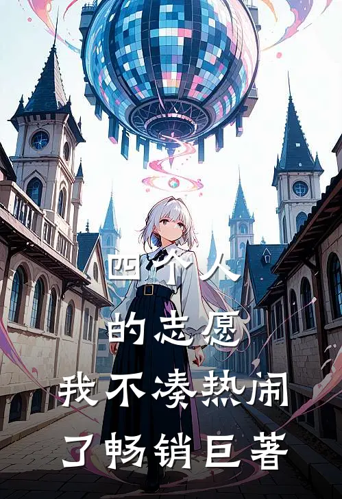 四个人的志愿，我不凑热闹了畅销巨著