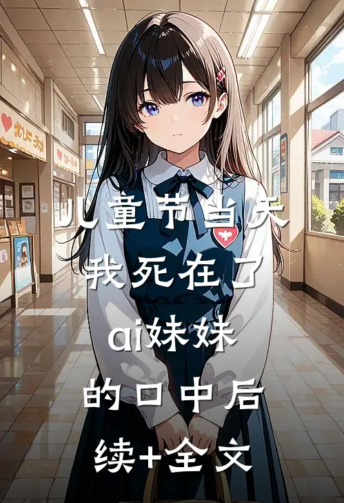 儿童节当天，我死在了ai妹妹的口中后续+全文
