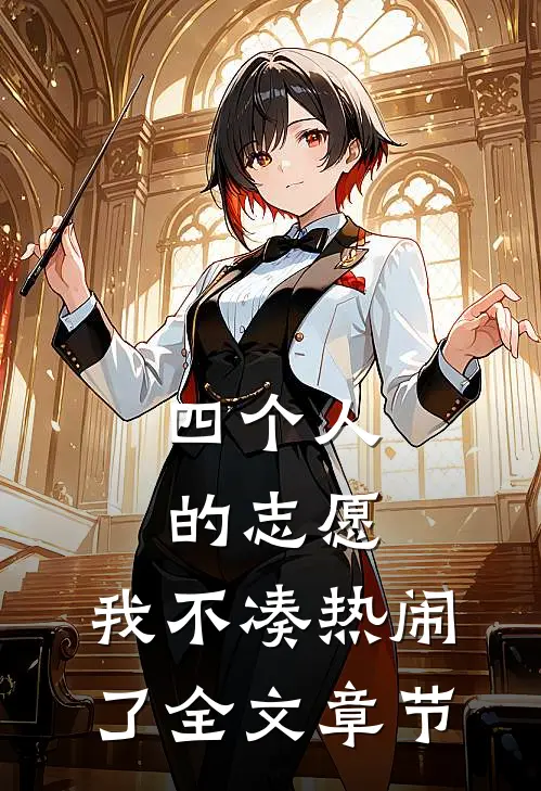四个人的志愿，我不凑热闹了全文章节