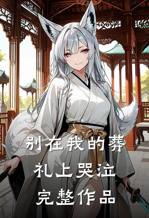 别在我的葬礼上哭泣完整作品