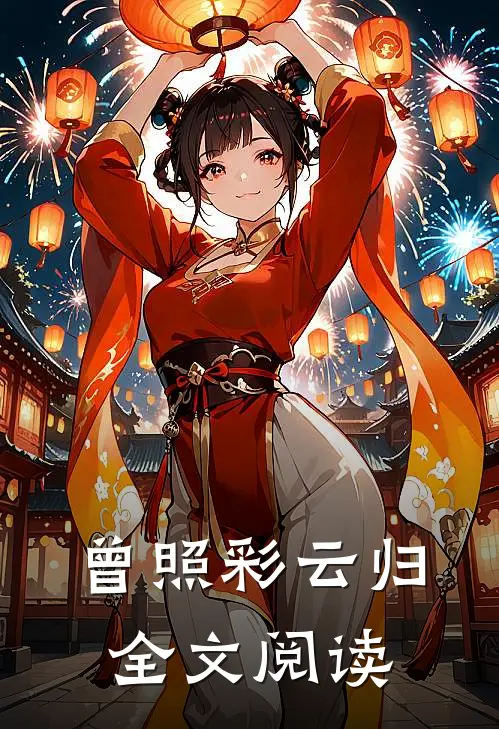 曾照彩云归全文阅读
