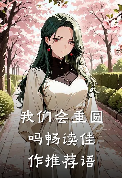 我们会重圆吗畅读佳作推荐语