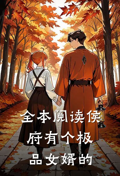 全本阅读侯府有个极品女婿的