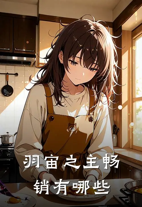 羽宙之主畅销有哪些