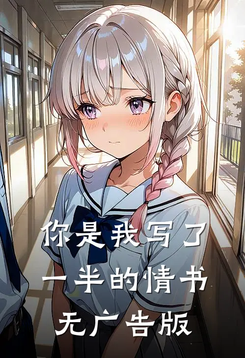 你是我写了一半的情书无广告版