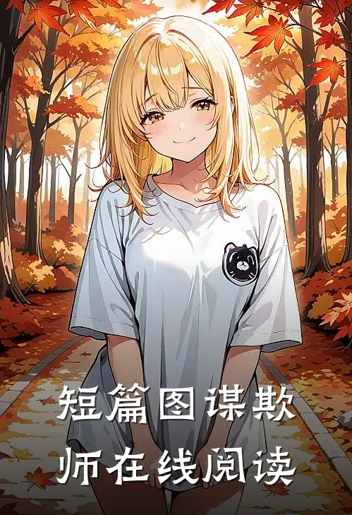 短篇图谋欺师在线阅读
