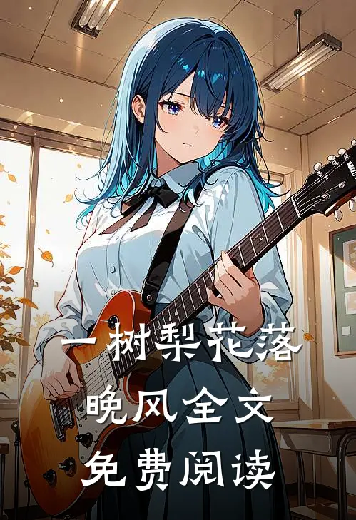 一树梨花落晚风全文免费阅读
