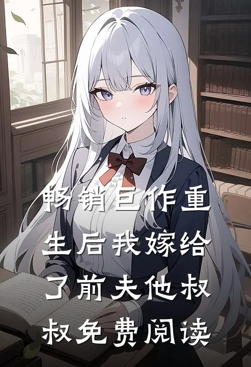畅销巨作重生后我嫁给了前夫他叔叔免费阅读