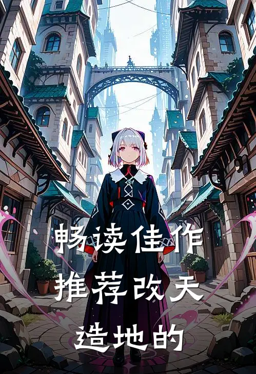 畅读佳作推荐改天造地的
