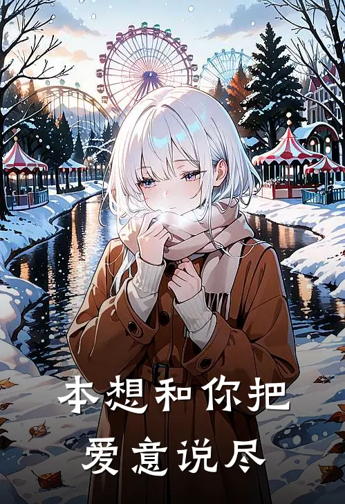 本想和你把爱意说尽