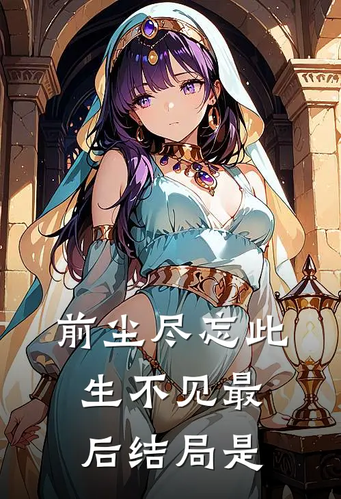 前尘尽忘此生不见最后结局是